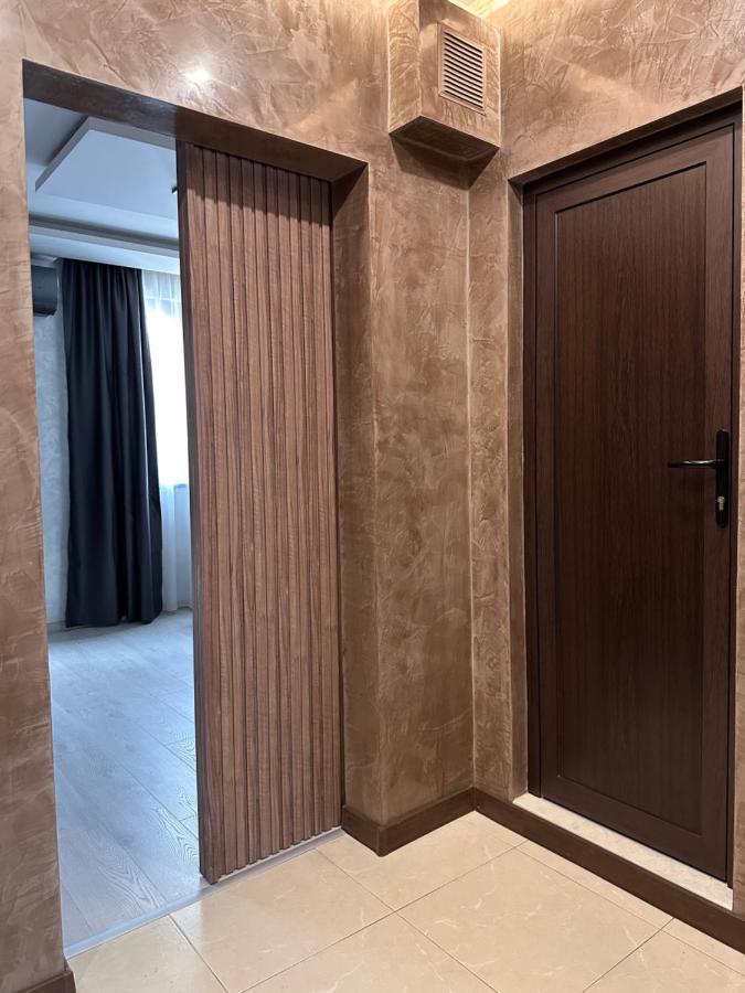 Елегантен Двустаен Апартамент Four Seasons Burgas City Exterior foto