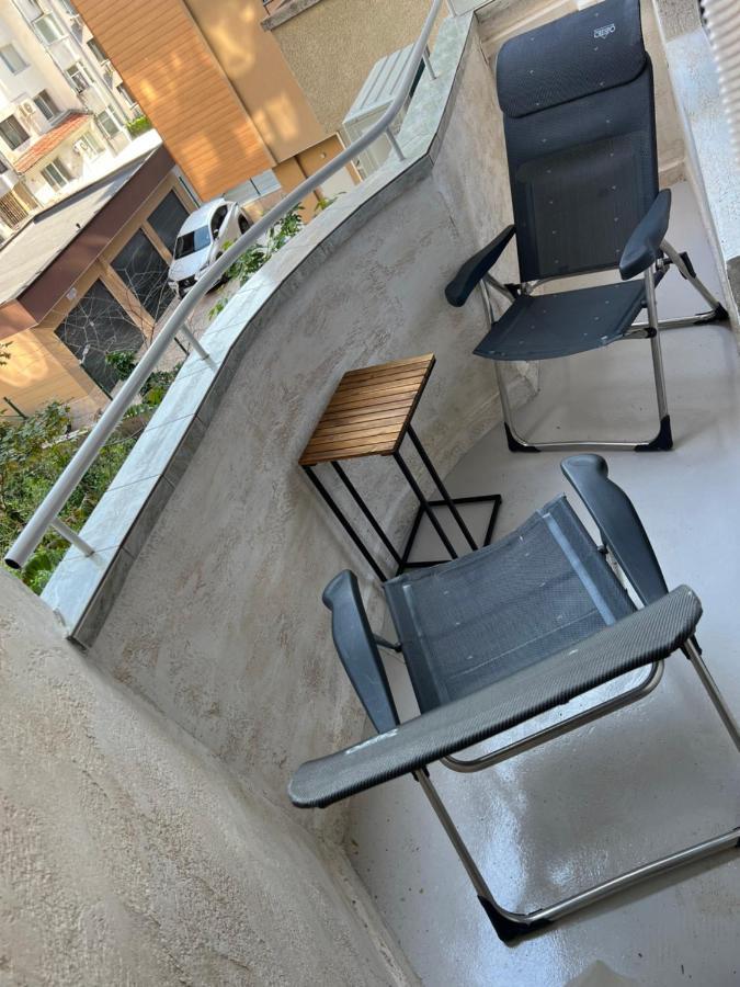 Елегантен Двустаен Апартамент Four Seasons Burgas City Exterior foto